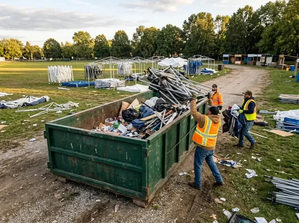 temporary-event-waste-containe-016 — frequently asked questions, Roll-Off Dumpster Rental Services in Westlake Village, CA